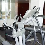 Great Cozy Loft Luxory Pool/ Gym/Jacuzzi/Roof Top