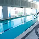 Loft Con Alberca, Gym Dowtown Mexico