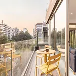 Casa Horacio By Kukun