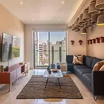Casa Arquimedes By Kukun