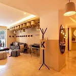 Casa Arquimedes By Kukun
