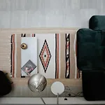 Casa Lomah Wtc