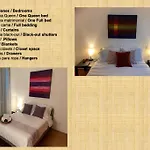 Excelente Departamento En La Condesa