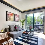 ULIV Apartments - El Ángel