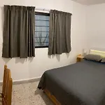 Asís Lodging House
