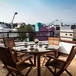 Habitaciones Al Sur De Cdmx