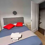 Departamento En Juan Escutia Condesa
