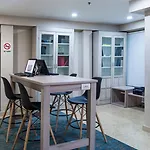 Holiday Inn & Suites Mexico Zona Reforma By Ihg