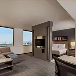 Hyatt House Mexico City Santa Fe