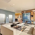 Hyatt House Mexico City Santa Fe