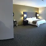 Holiday Inn Mexico Santa Fe, an IHG Hotel