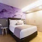 Hs Hotsson Hotel Cdmx Condesa Sur