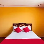 Oyo Hotel Posada Las Torres, Villa Del Carbon