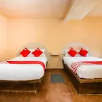 Oyo Hotel Posada Las Torres, Villa Del Carbon