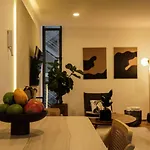 Nest House Condesa
