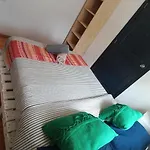 A9 Habitacion Con Bano Propio Condesa Amsterdam