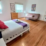A3 Cuarto Condesa Amsterdam