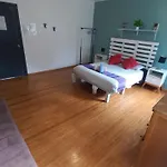 A3 Cuarto Condesa Amsterdam