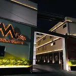 Hotel M Elite Golden