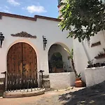 Casa Snichimal Cdmx