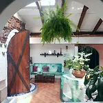 Casa Snichimal Cdmx