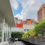 Downtown Ciudad De Mexico