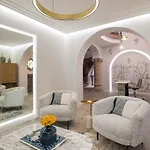 Casa Cleo Luxury Plus By Viadora