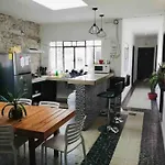 A1 Pequena Habitacion En Condesa Amsterdam