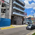 Departamento Nuevo A 4 Minutos Del Aeropuerto