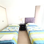 Departamento Lamartine 248 - 303 Polanco