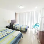 Departamento Lamartine 248 - 303 Polanco