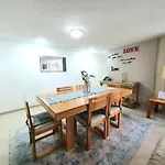 Departamento Lamartine 248 - 303 Polanco