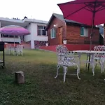Posada El Roble.