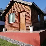 Posada El Roble.