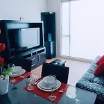 Secure, Central And Quiet Apartment Work Or Travel