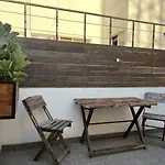 Las Terrazas.