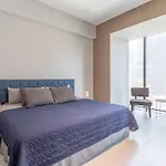 Moderno Departamento En Reforma 284