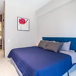 Moderno Departamento En Reforma 284
