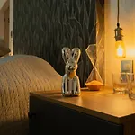 Reforma - Suite 4 De Lujo En Naploes Cama Queen Size