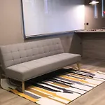Loft Trendy En Pb - Wtc - Parque Delta - Facturamos