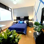 Rhm Suites - Cibeles