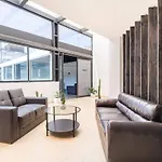 Sanrafa Home Office Suites