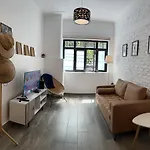Excellent Location Renovated Apt. Roma/Condesa 1