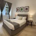 Excellent Location Renovated Apt. Roma/Condesa 1