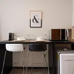 Super Loft Corazon Polanco