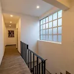 Lovely Loft In The Best Area Of Coyoacan