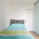 Habitacion Equipada, Bano Independiente Y Cocina. Cerca Del Centro Historico
