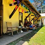 Quinta Los Helechos