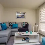 Calido Apartamento Cerca De Santa Maria La Ribera