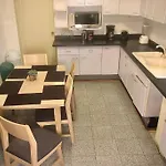 C3 Cuarto Con Terraza En Condesa